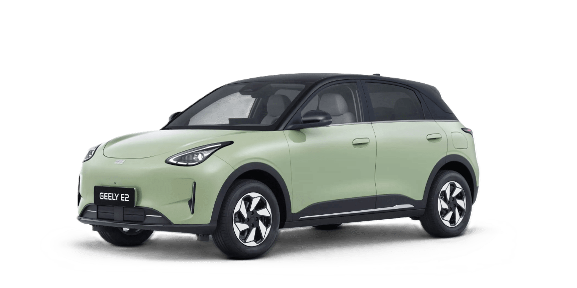 Geely E2