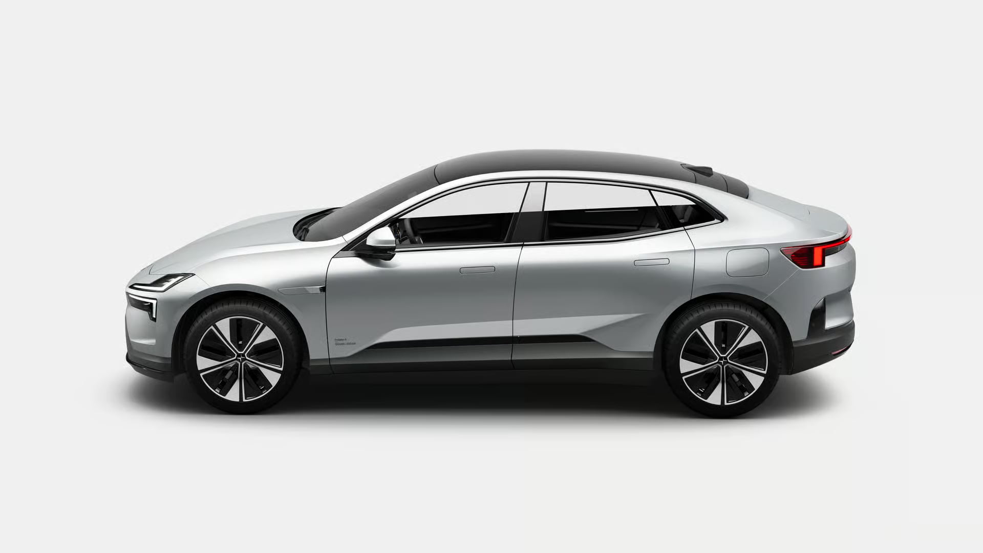 Polestar Polestar 4