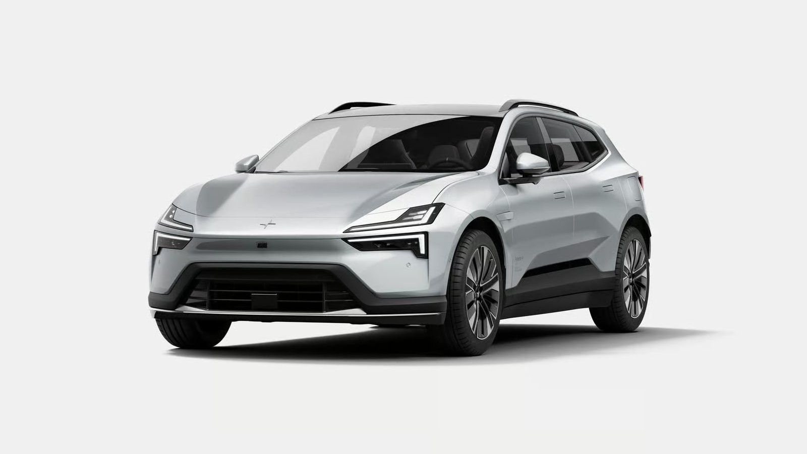 Polestar Polestar 4 SUV Dual motor